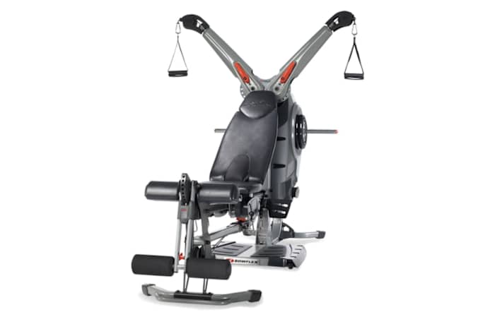 Bowflex Revolution Home Gym
